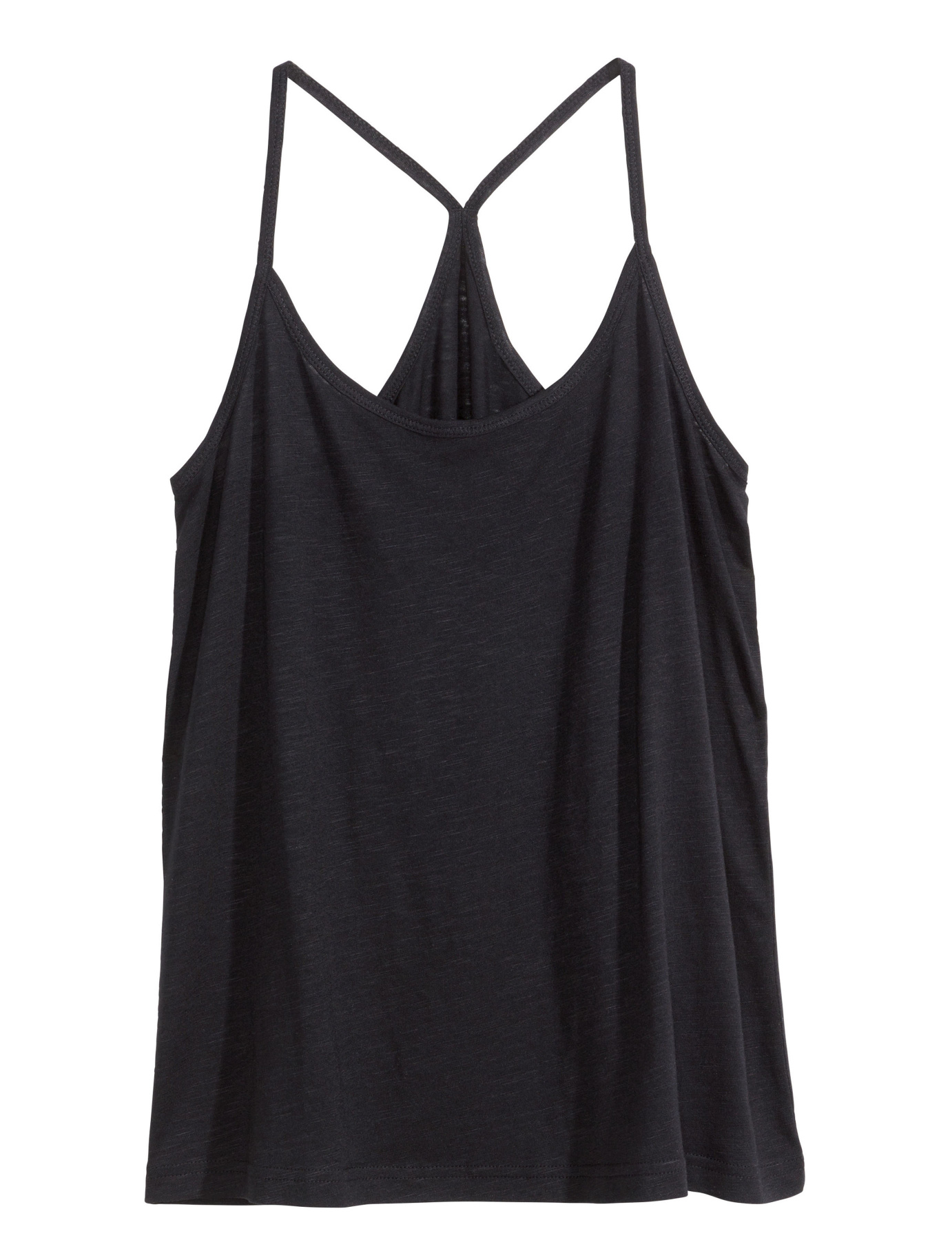 Майка H&M модель 1003084 Майка H&M модель 1003084 Фото