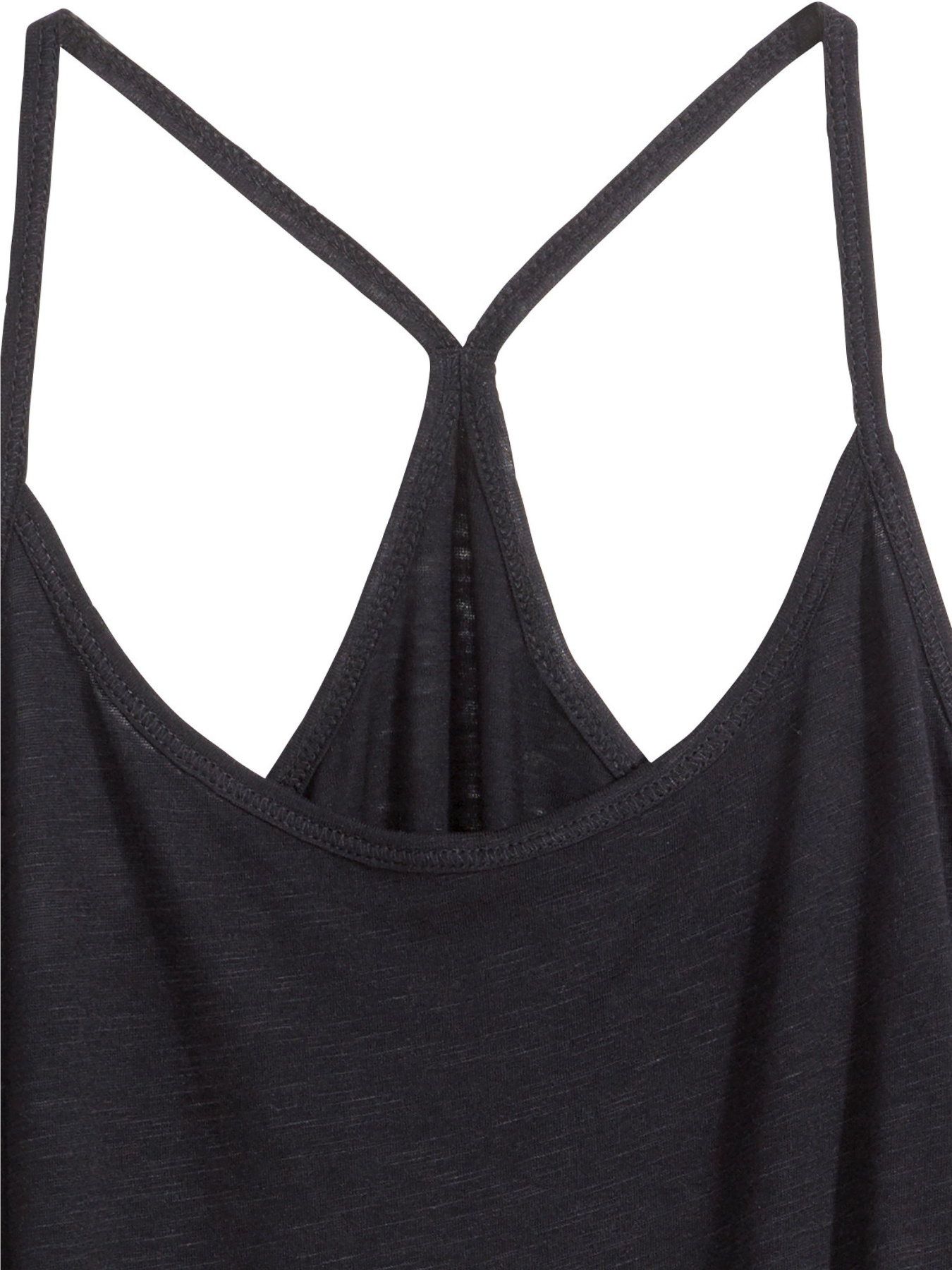 Майка H&M модель 1003084 Майка H&M модель 1003084 Фото