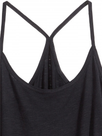 Майка H&M модель 1003084 Майка H&M модель 1003084 Фото