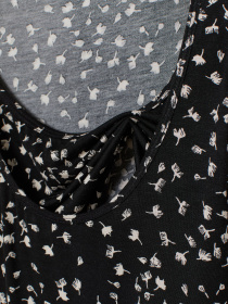 Майка H&M модель 10065978 Майка H&M модель 10065978 Фото