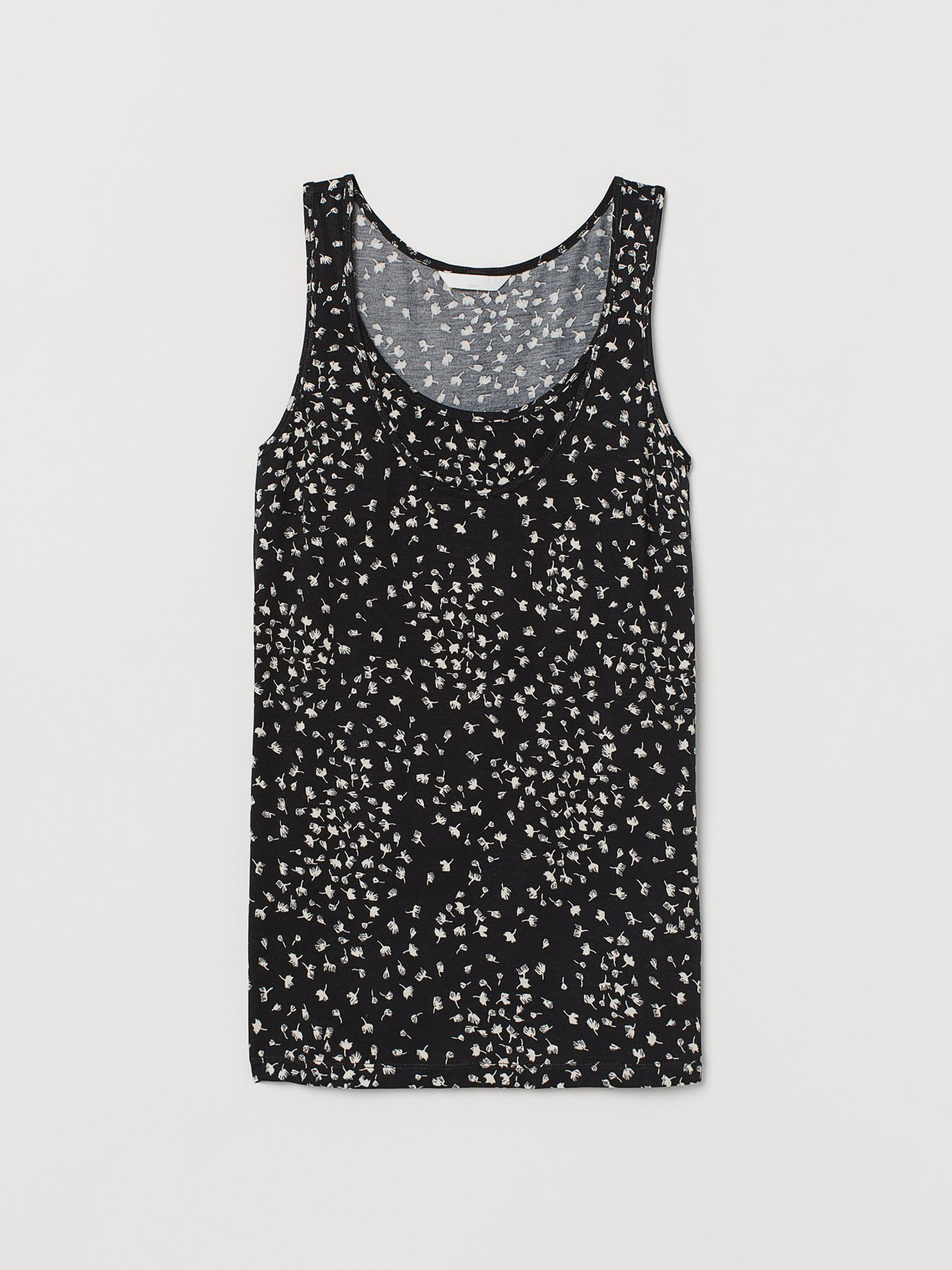 Майка H&M модель 10065978 Фото