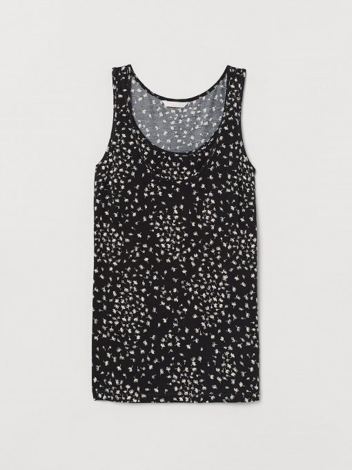 Майка H&M модель 10065978 Фото