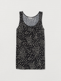 Майка H&M модель 10065978 Фото