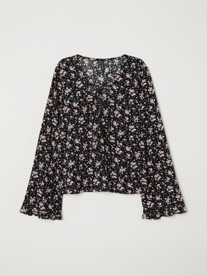 Блуза H&M модель 10065976 - фото