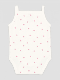 Боди для младенцев H&M модель 10066009 Фото