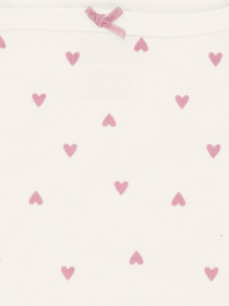 Боди для младенцев H&M модель 10066009 Фото