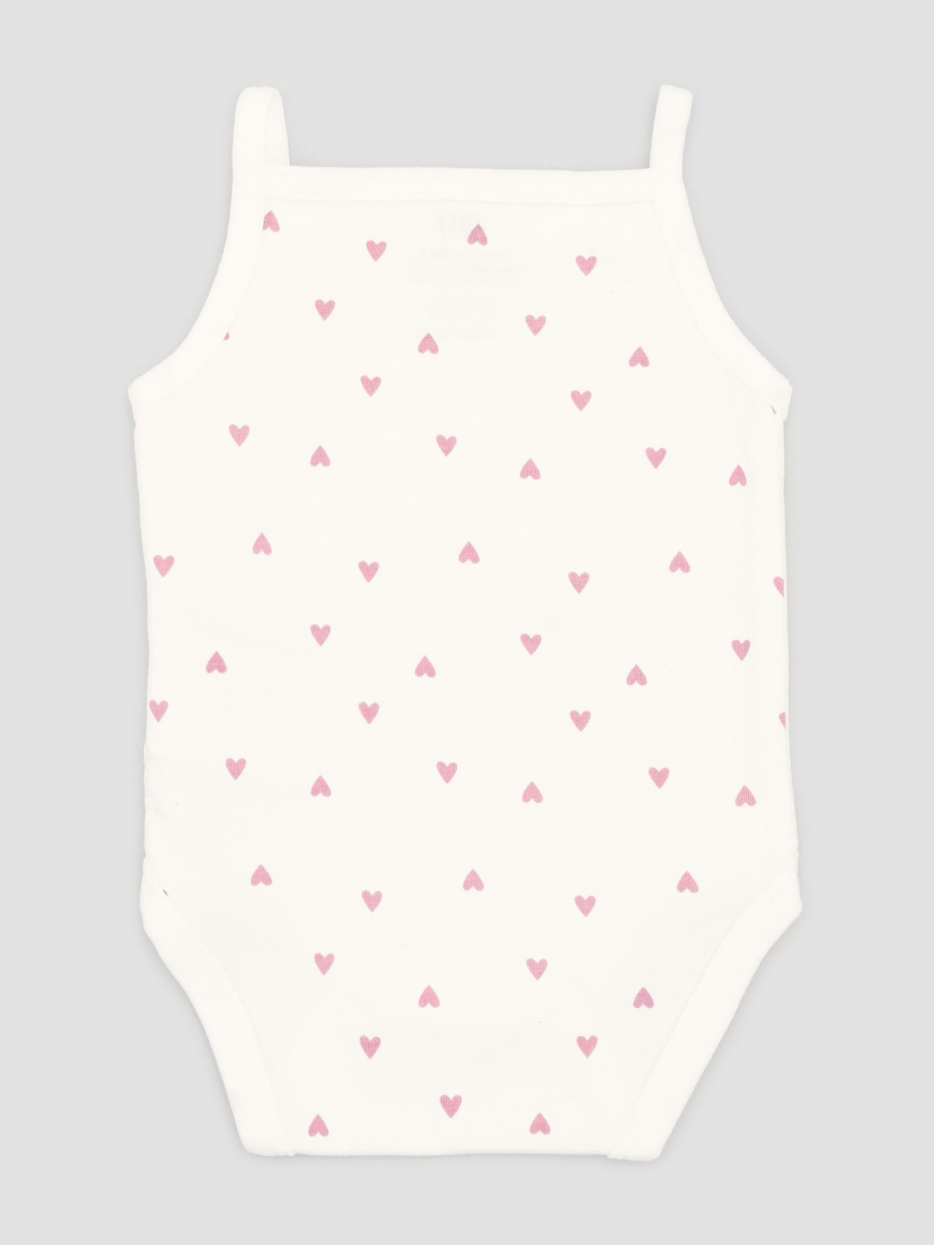 Боді для немовлят H&M модель 10066009 Фото