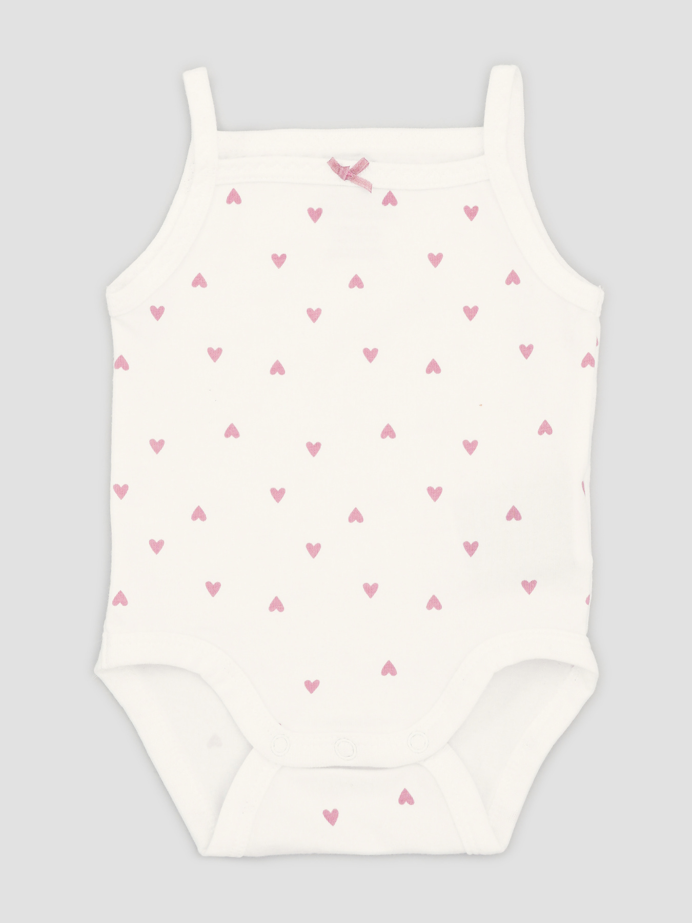 Боді для немовлят H&M модель 10066009 Фото