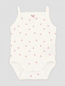 Боді для немовлят H&M модель 10066009 Фото