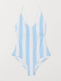 Купальник H&M модель 10066038 Фото