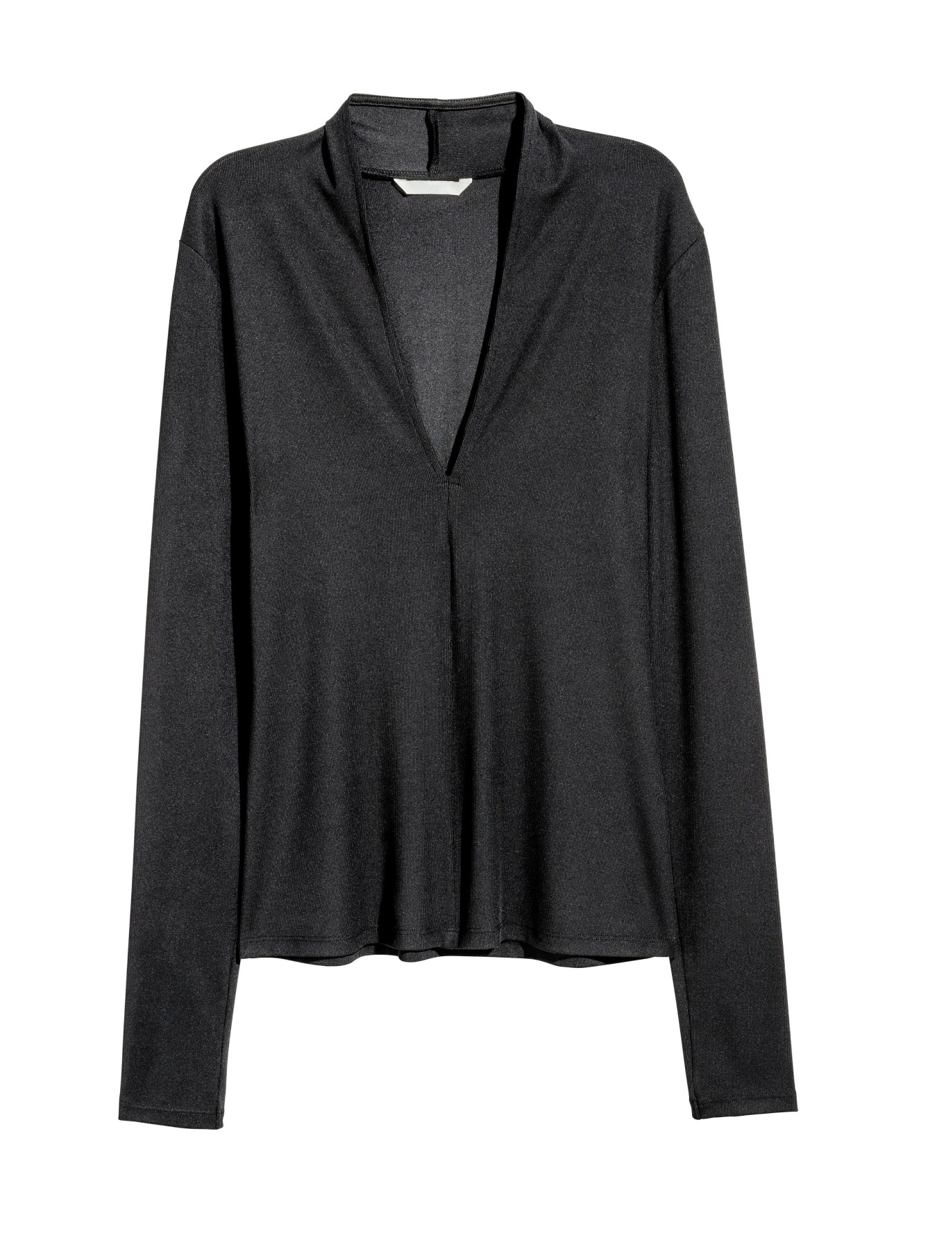 Лонгслив H&M модель 100418 Фото