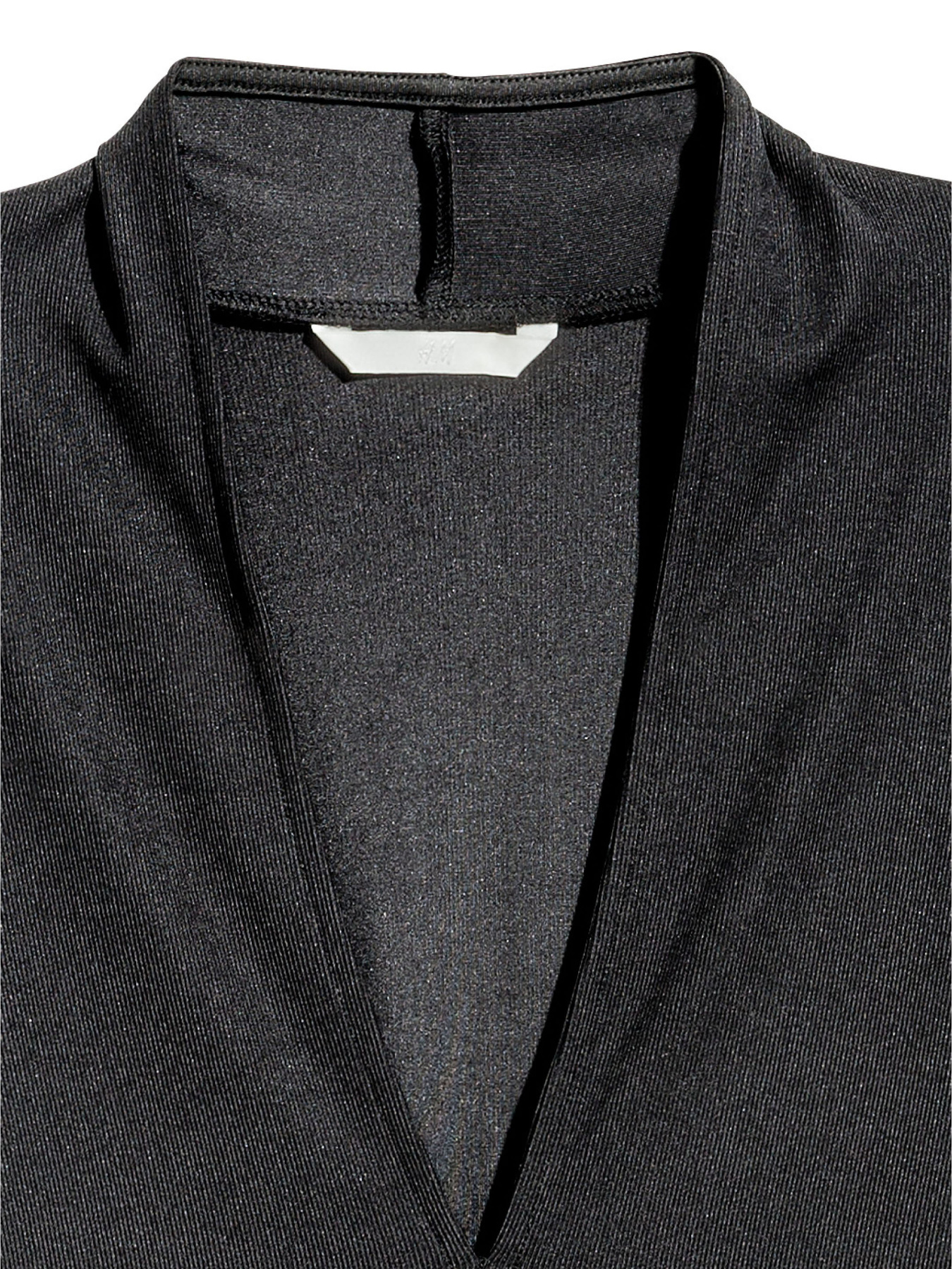 Лонгслив H&M модель 100418 Фото