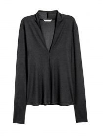 Лонгслив H&M модель 100418 Фото