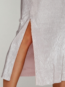 Юбка миди H&M модель 10041043 Фото