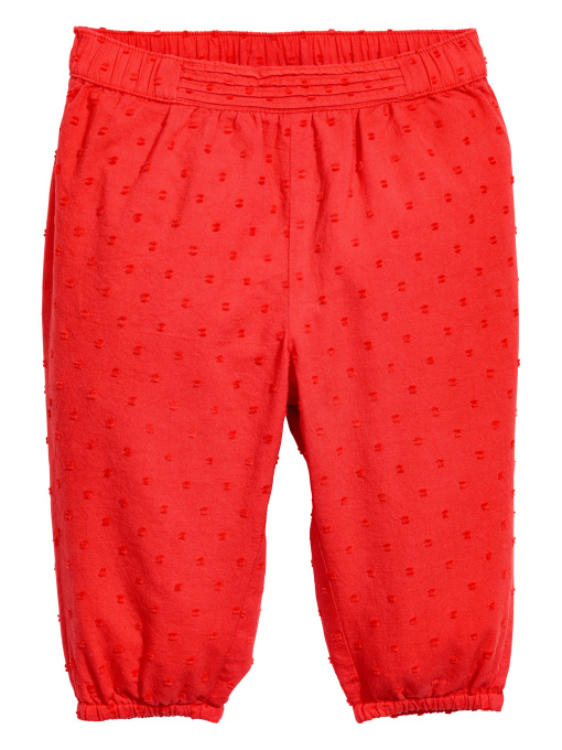 Джоггеры H&M модель 10041800 Фото