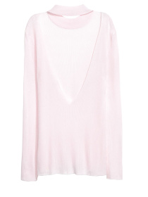 Джемпер H&M модель 10039256 Фото