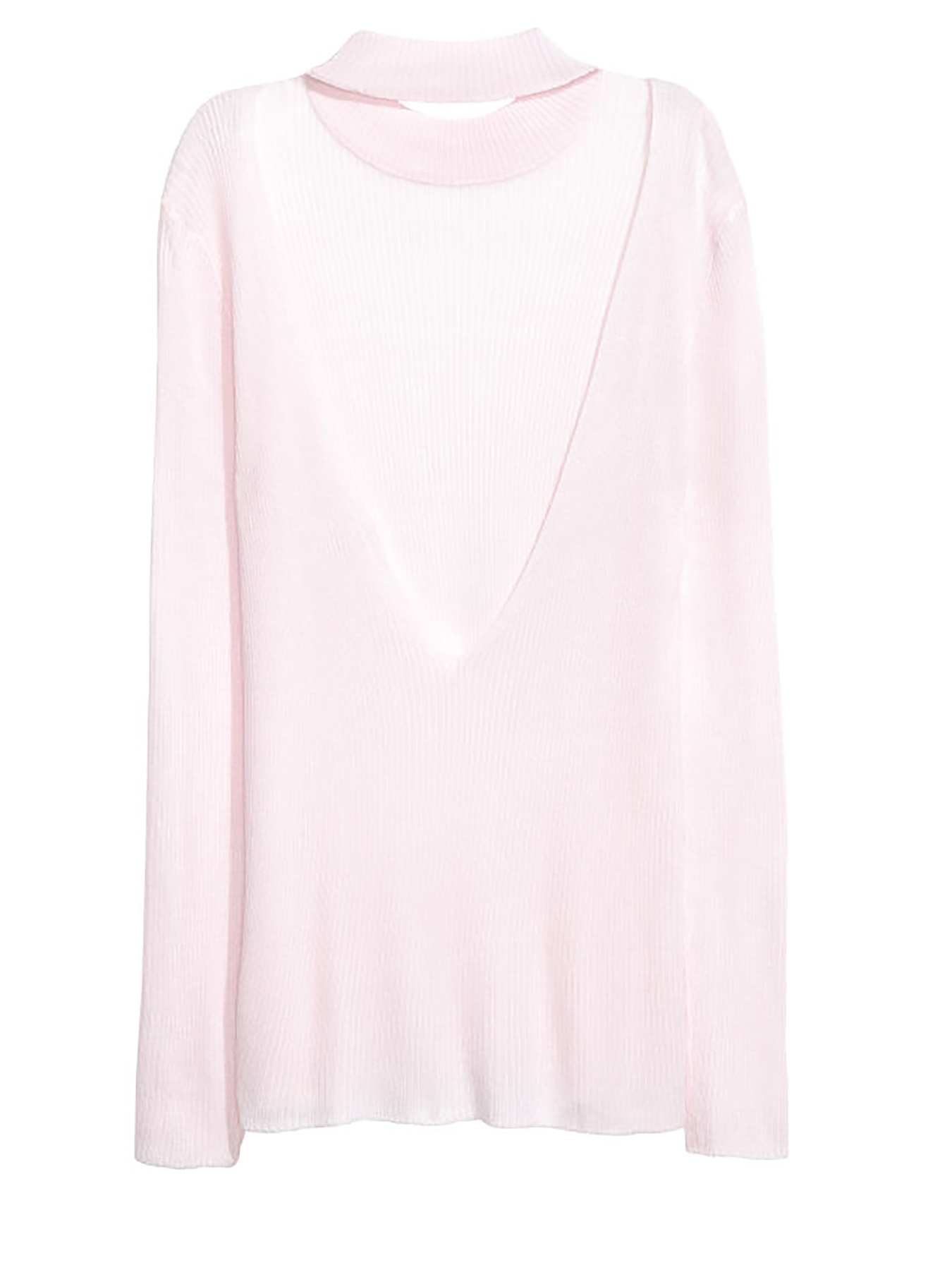 Джемпер H&M модель 10039256 Фото