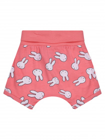 Шорты H&M модель 10038553 Фото