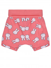 Повседневные шорты H&M модель 10038553 Фото