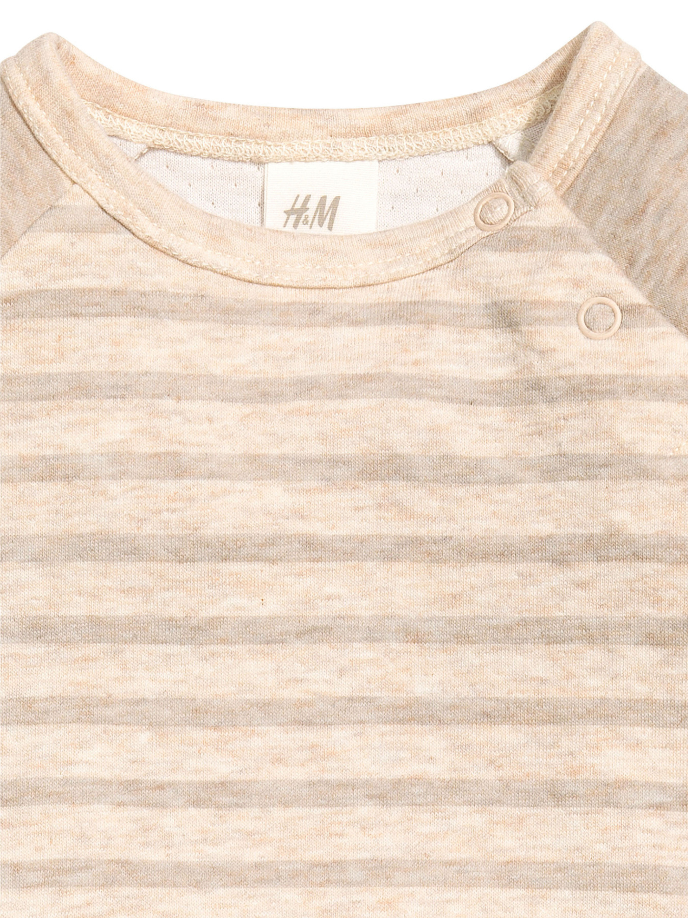 Джемпер H&M модель 10042340 Фото