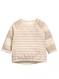 Джемпер H&M модель 10042340 Фото