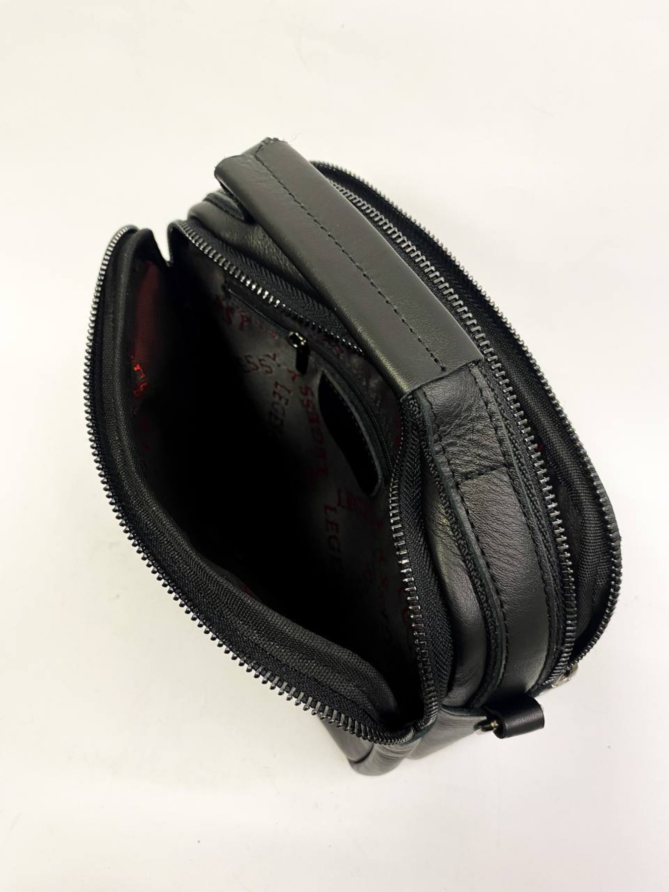 Мессенджер Legessy модель V019_2 Фото