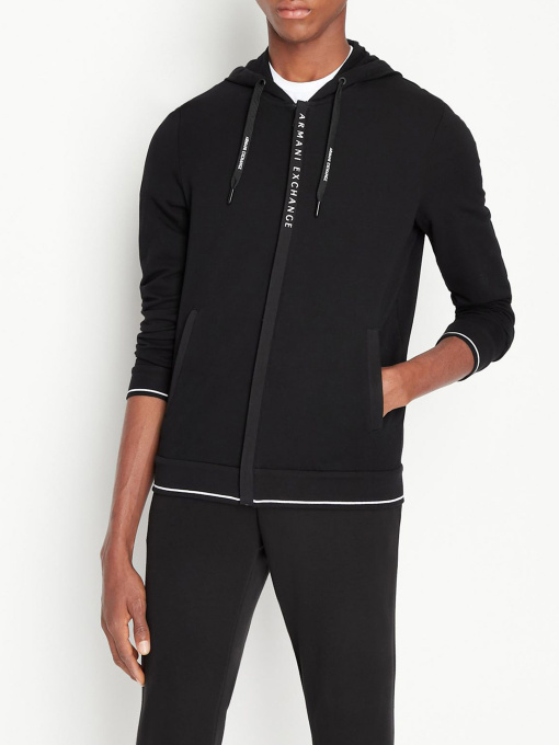 Кардигандар мен жемпірлер Armani Exchange үлгі 8NZM82-ZJH3Z-1200 Фото