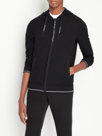 Кардигандар мен жемпірлер Armani Exchange үлгі 8NZM82-ZJH3Z-1200 Фото