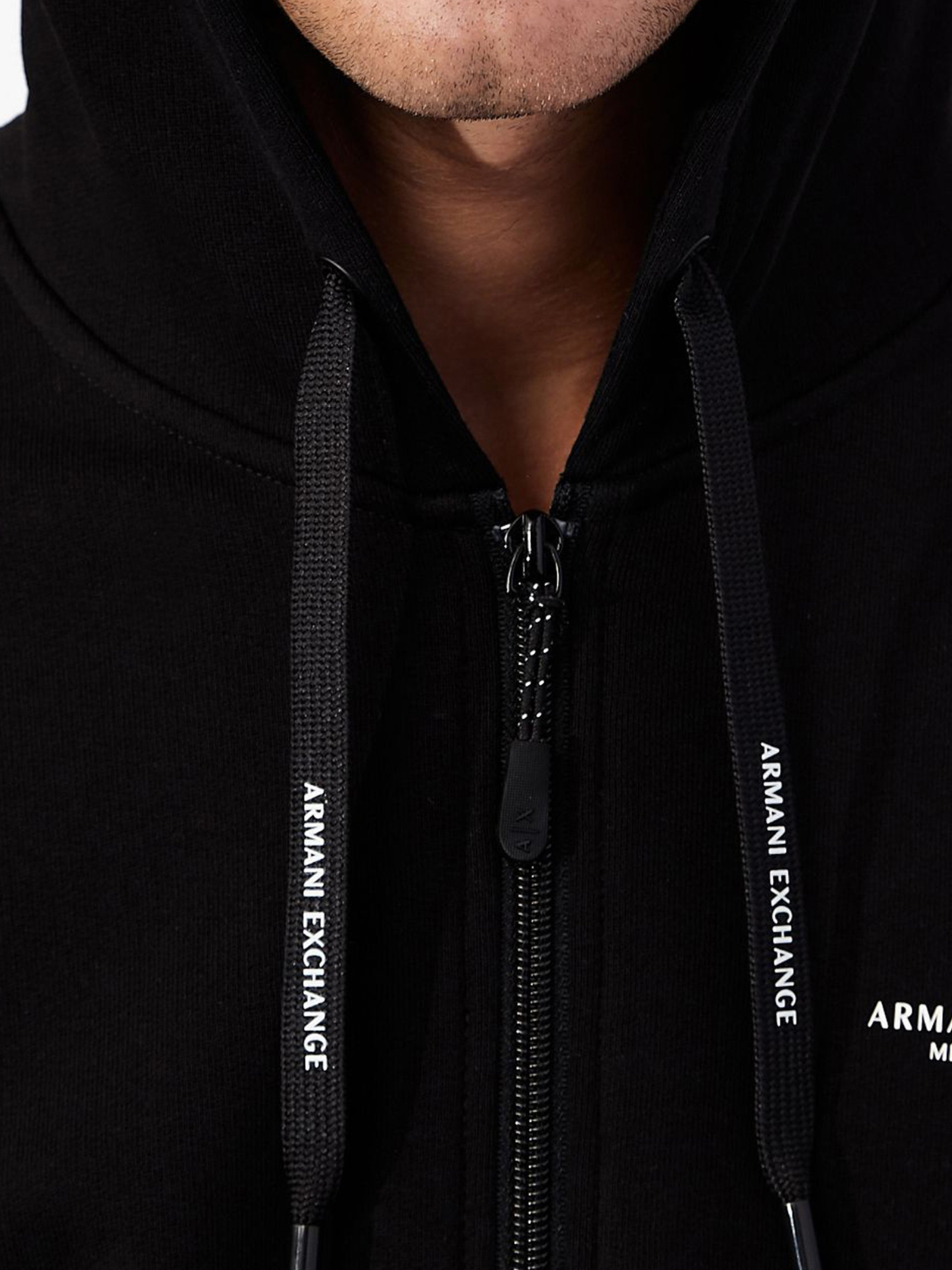 Кофта Armani Exchange 8NZM95-ZJKRZ-1200 для мужчин, цвет Кофта Armani Exchange 8NZM95-ZJKRZ-1200 для мужчин, цвет