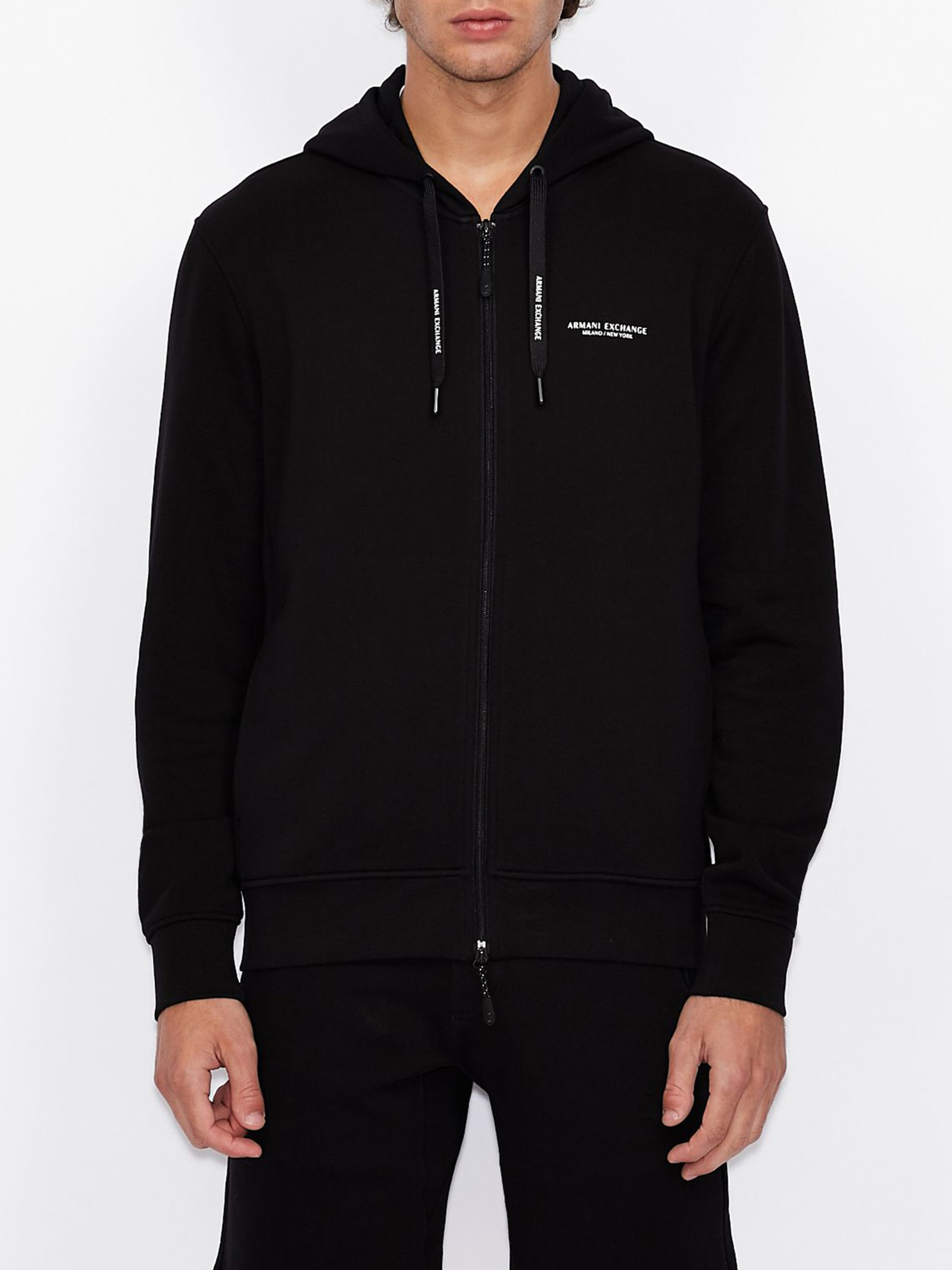 Кофта Armani Exchange 8NZM95-ZJKRZ-1200 для мужчин, цвет Кофта Armani Exchange 8NZM95-ZJKRZ-1200 для мужчин, цвет