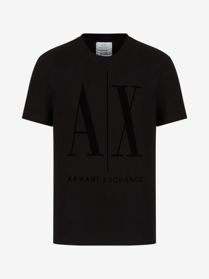 Футболка Armani Exchange модель 8NZTPP-ZJH4Z-1200 — фото 6 - INTERTOP