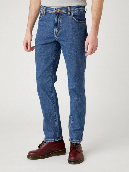 Джинсы Wrangler модель W12S33010_32 Фото