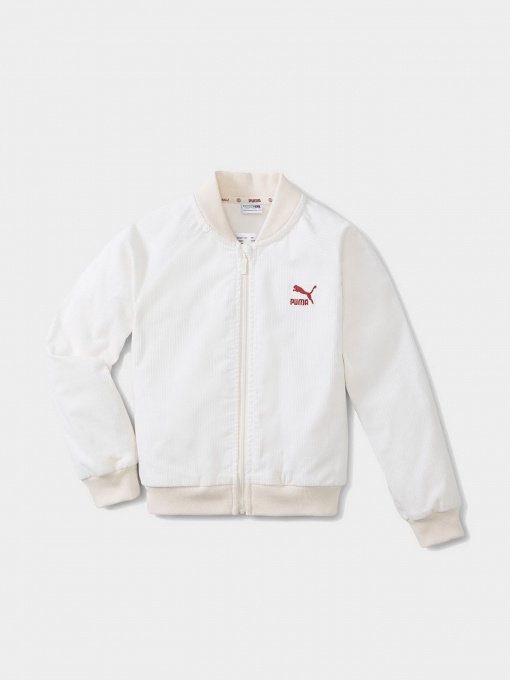 Куртки и дубленки PUMA модель 58929899 Фото