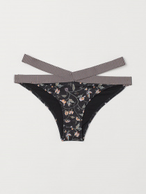 Низ купальника H&M модель 53808 Фото