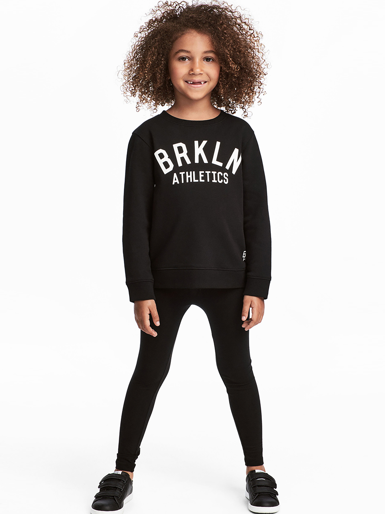 Легінси H&M модель 53780 Фото