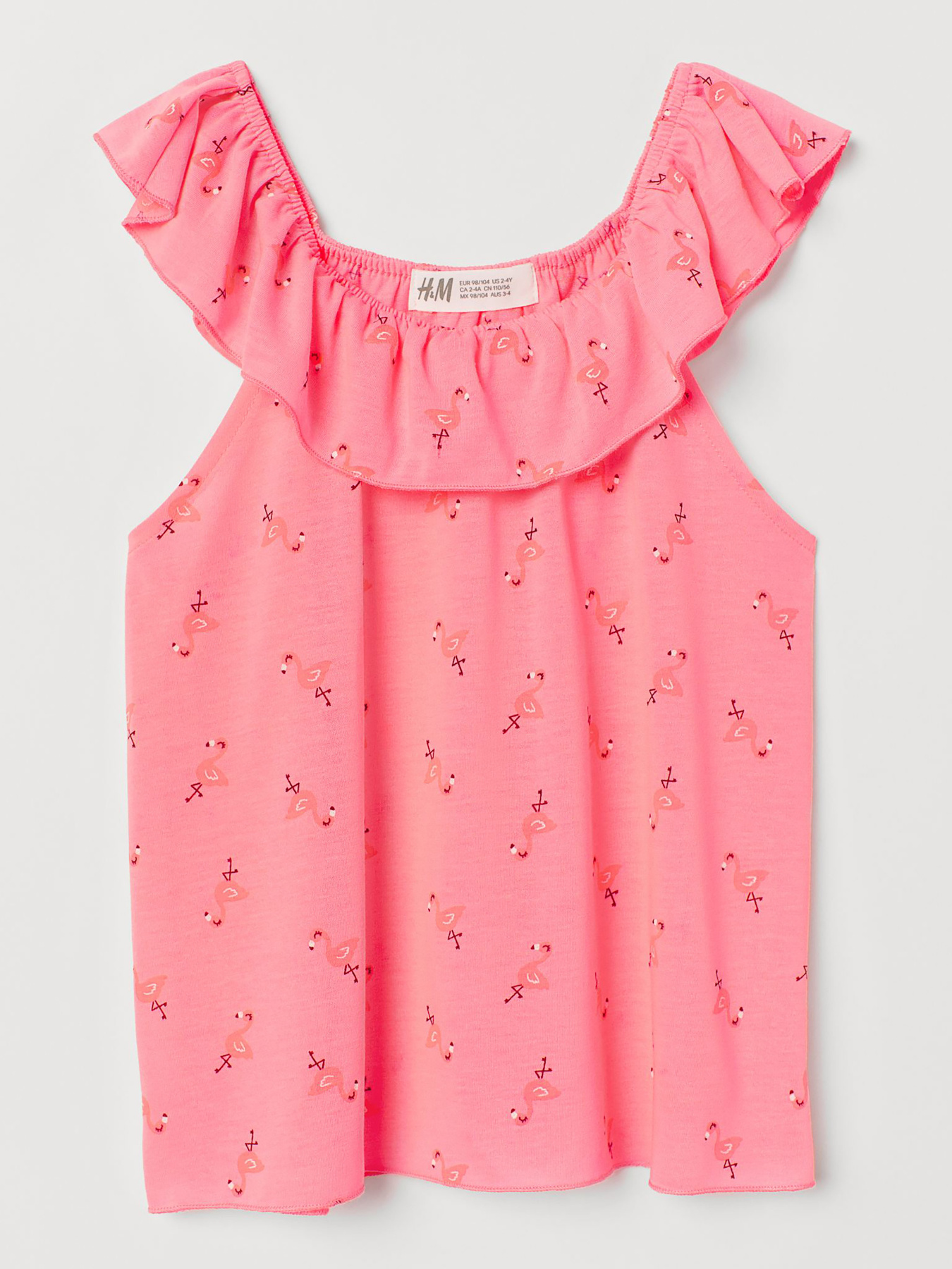 Блуза H&M модель 53813 Фото