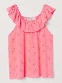 Блуза H&M модель 53813 Фото