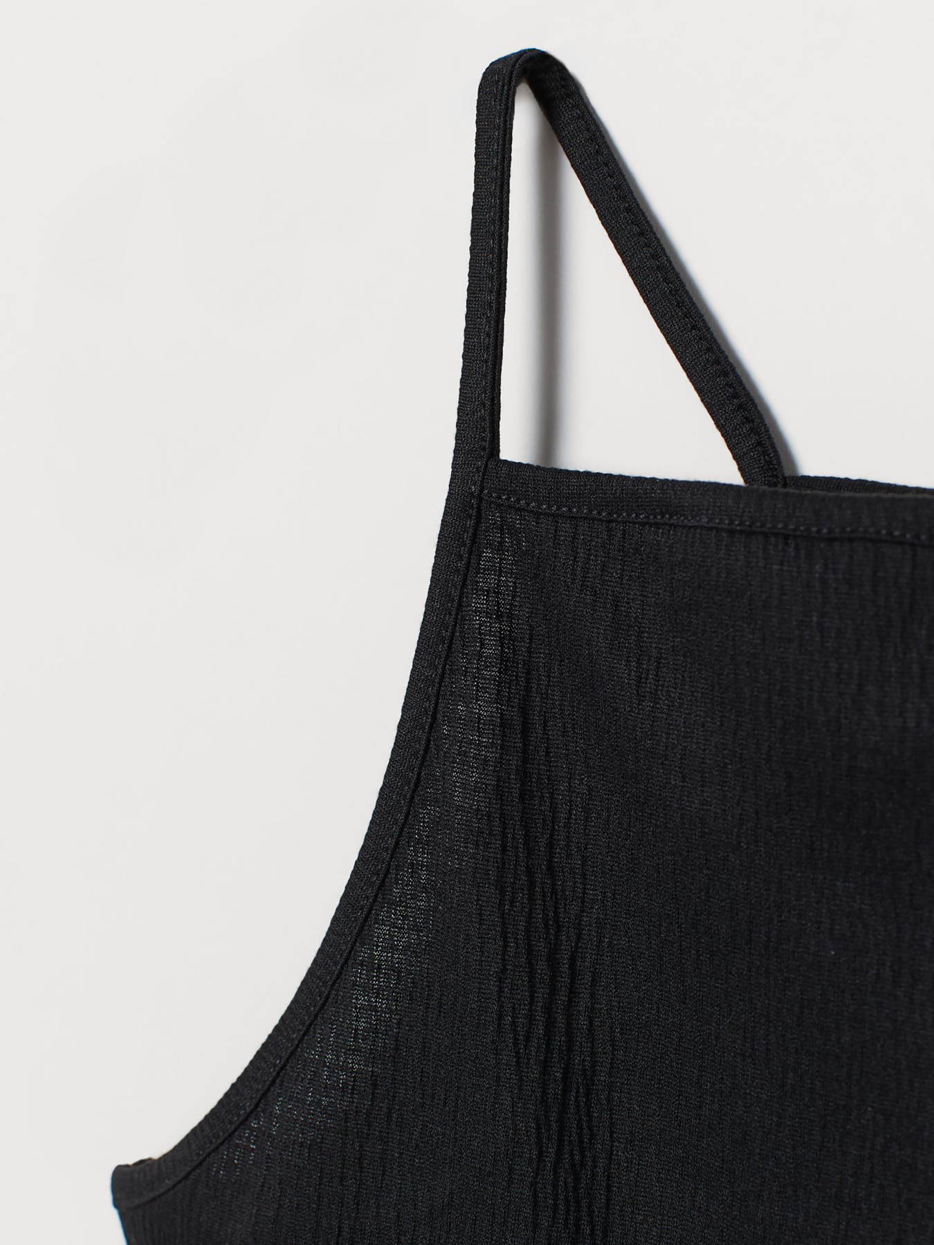 Топ H&M модель 53819 Фото