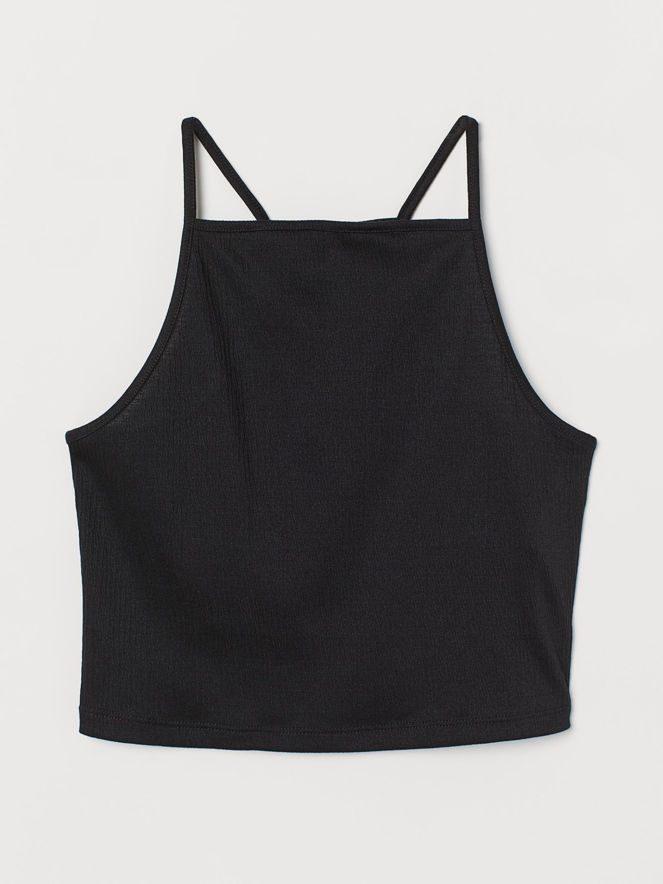 Топ H&M модель 53819 Фото