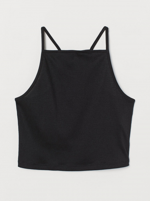 Топ H&M модель 53819 Фото