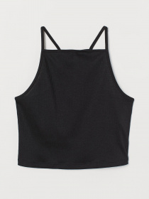 Топ H&M модель 53819 Фото