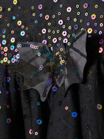 Платье мини H&M модель 53825 Платье мини H&M модель 53825 Фото