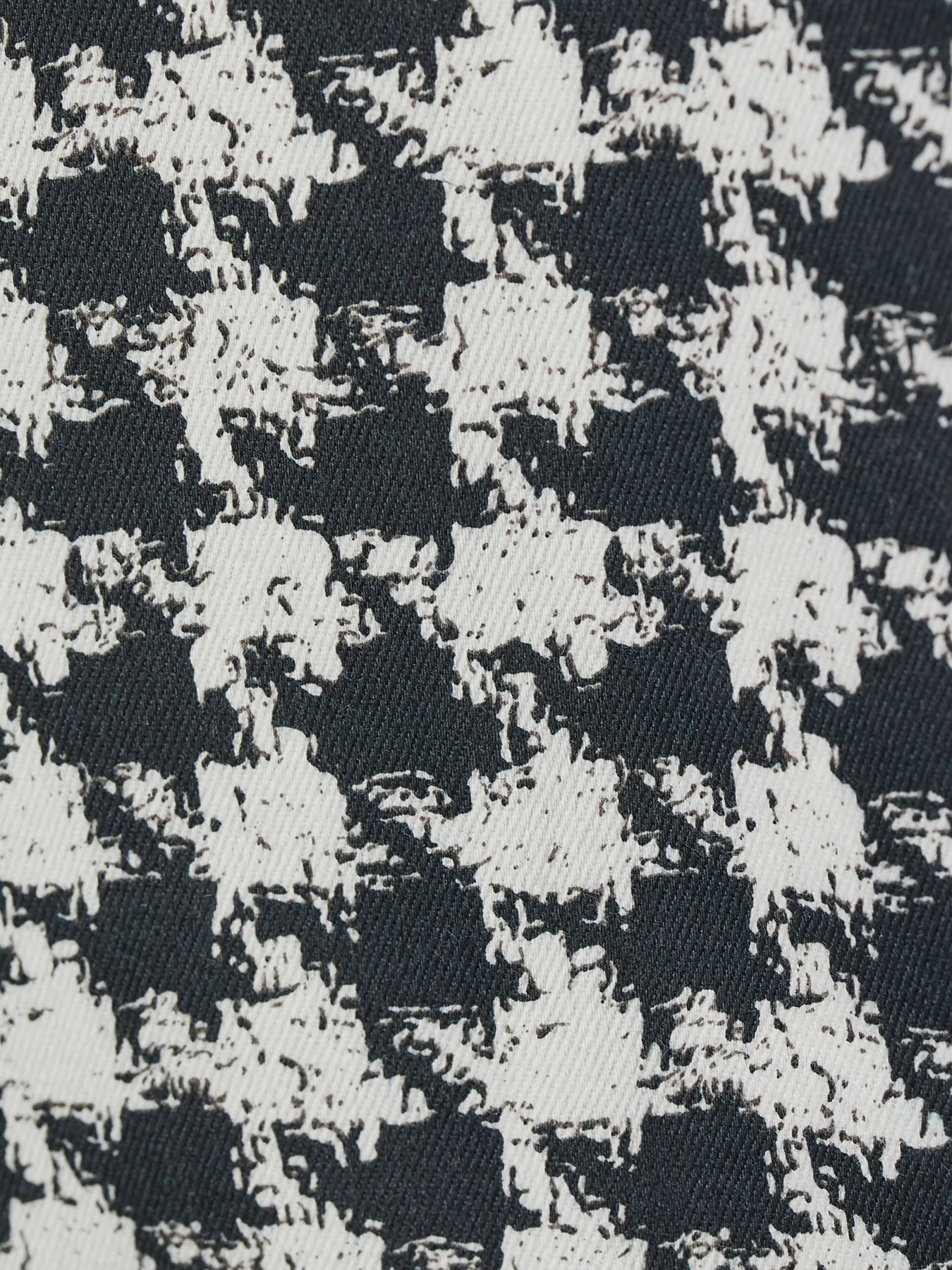 Брюки повседневные H&M модель 53857 Фото