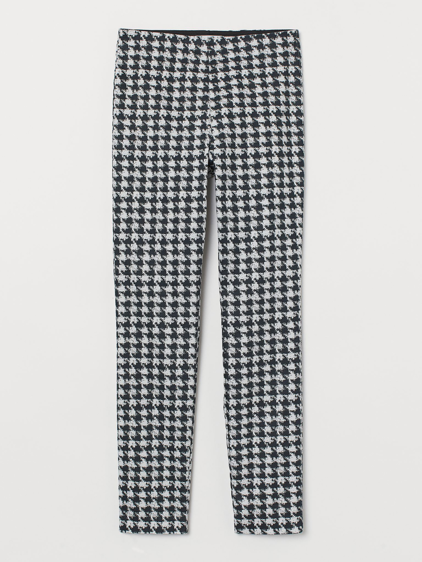 Повсякденні штани H&M модель 53857 Фото