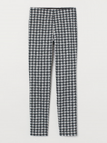 Повсякденні штани H&M модель 53857 Фото