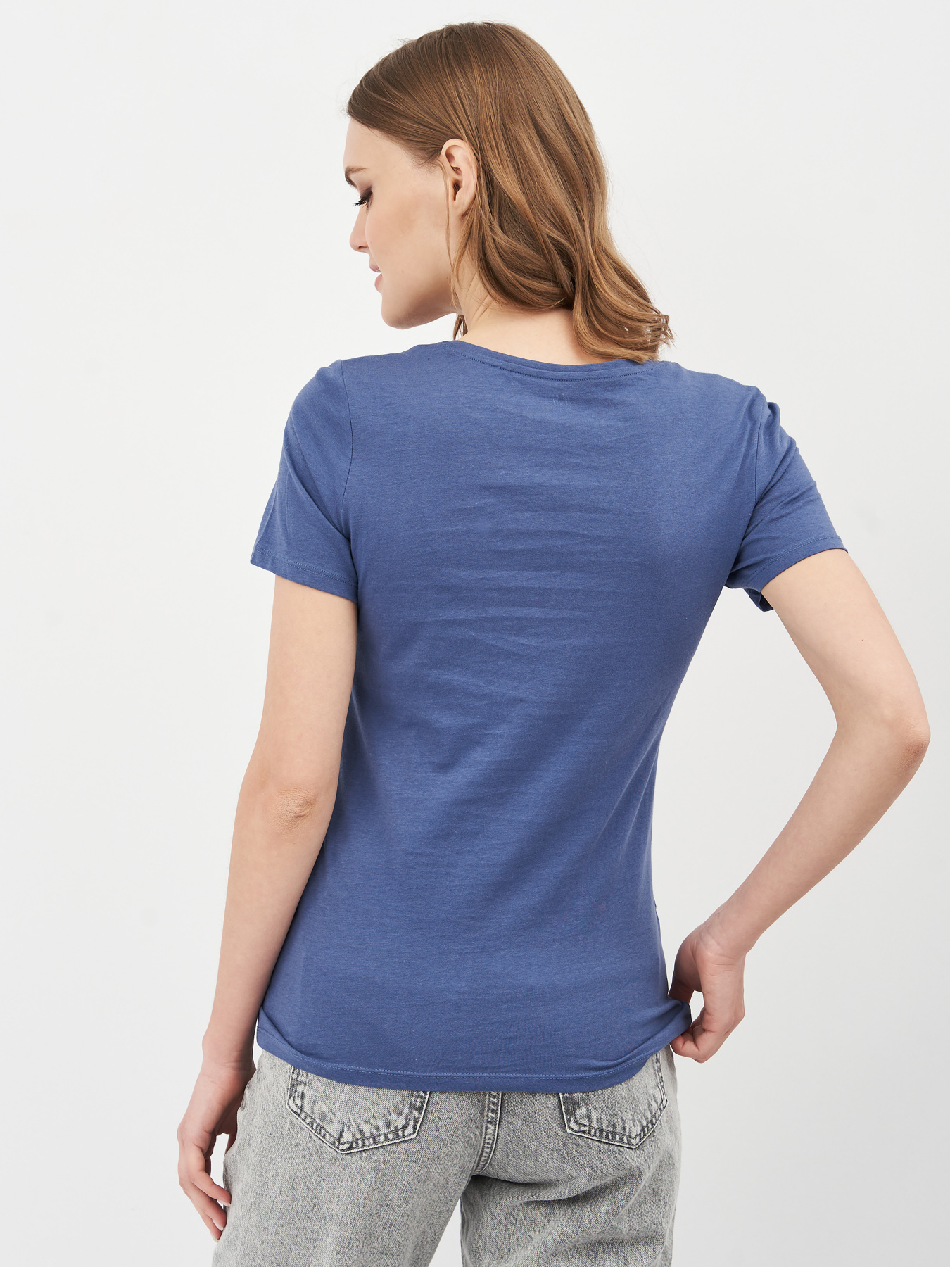 Футболка H&M модель 53823 Фото