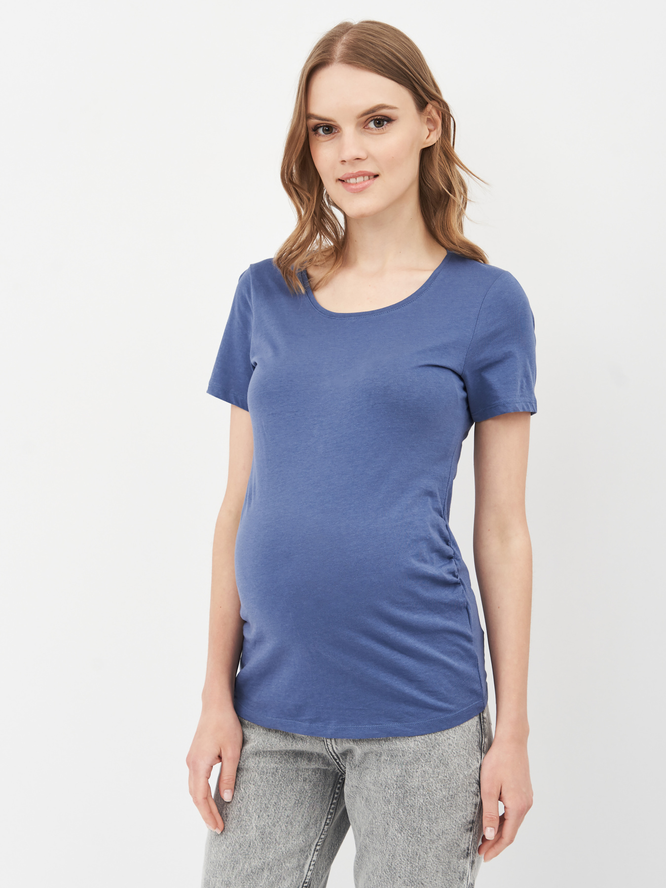 Футболка H&M модель 53823 Фото