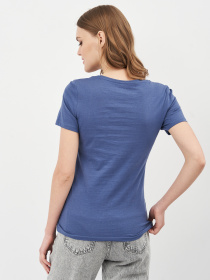 Футболка H&M модель 53823 Фото