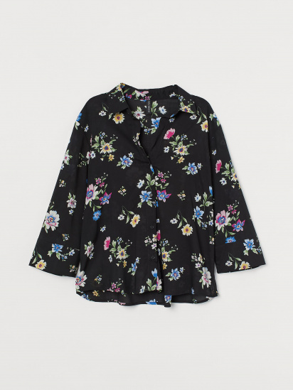 Блуза H&M модель 53835 - фото