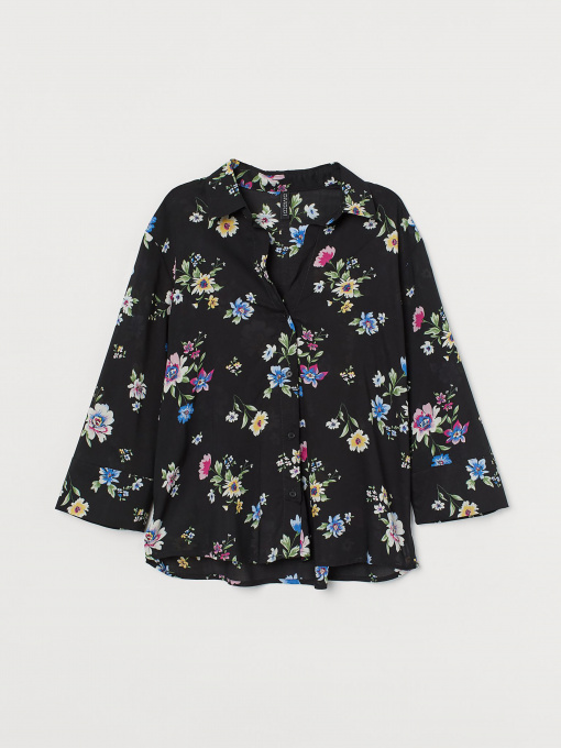 Блуза H&M модель 53835 Фото
